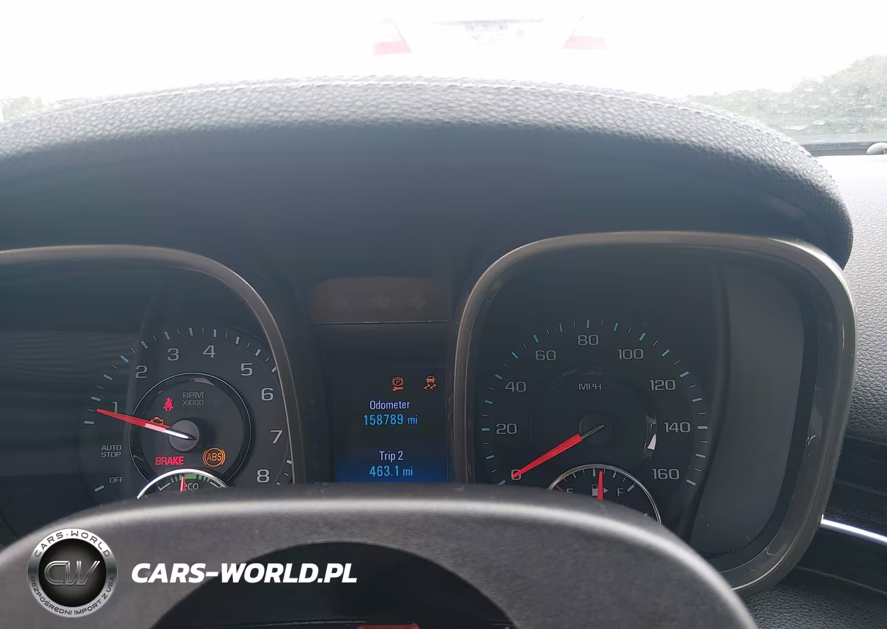 2013 Chevrolet Malibu Eco VIN:1G11D5RR1DF119355 - 7