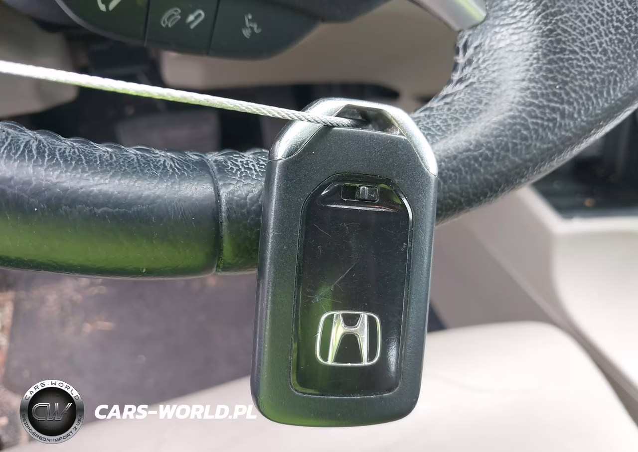 2015 Honda Civic Ex-L VIN:19XFB2F95FE287437 - 11