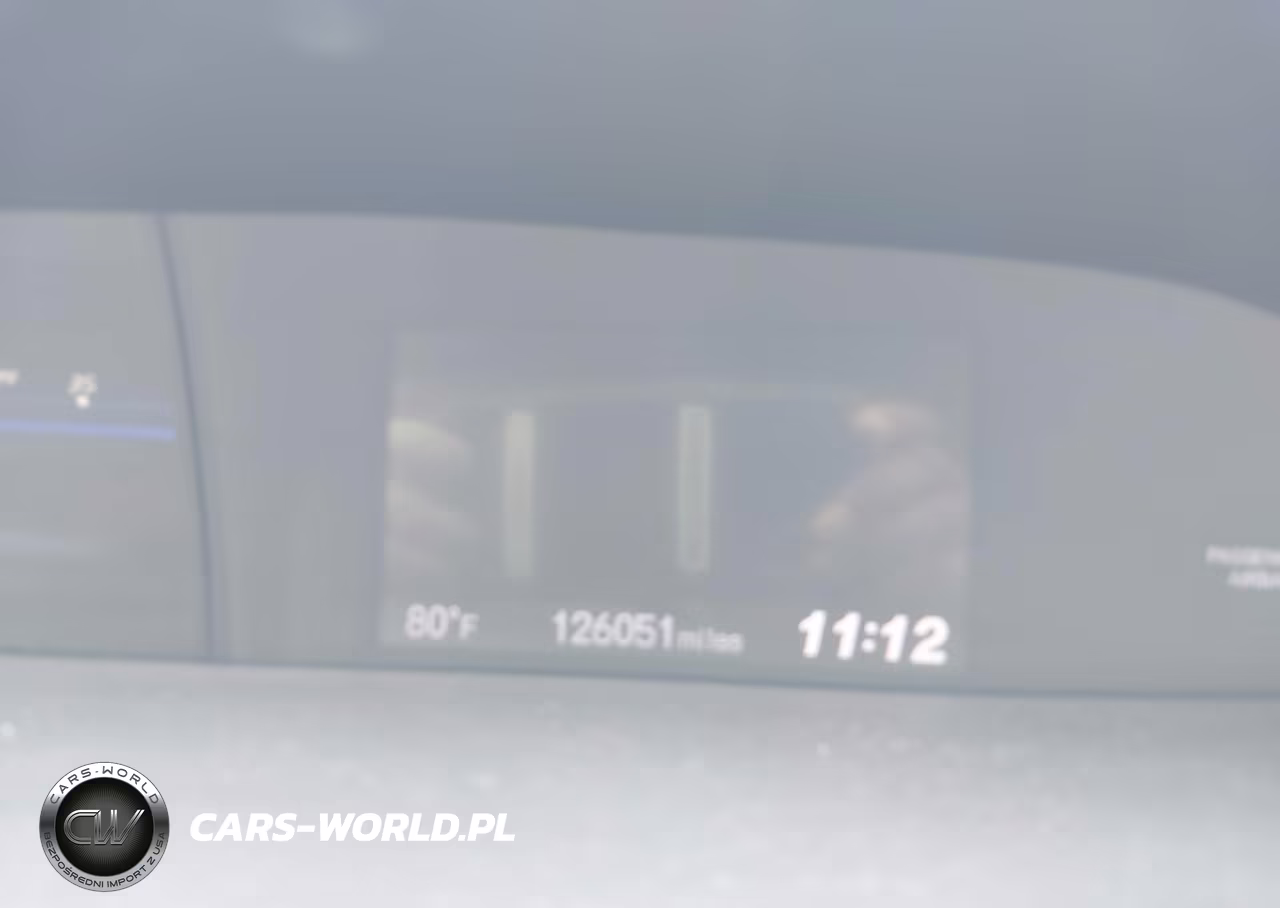 2015 Honda Civic Ex-L VIN:19XFB2F95FE287437 - 15