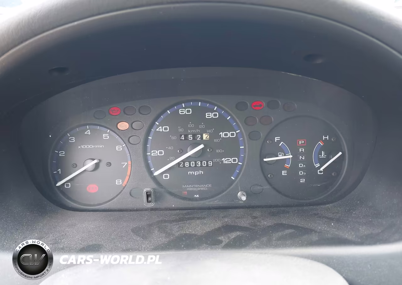 1999 Honda Civic Lx VIN:1HGEJ6677XL011355 - 7