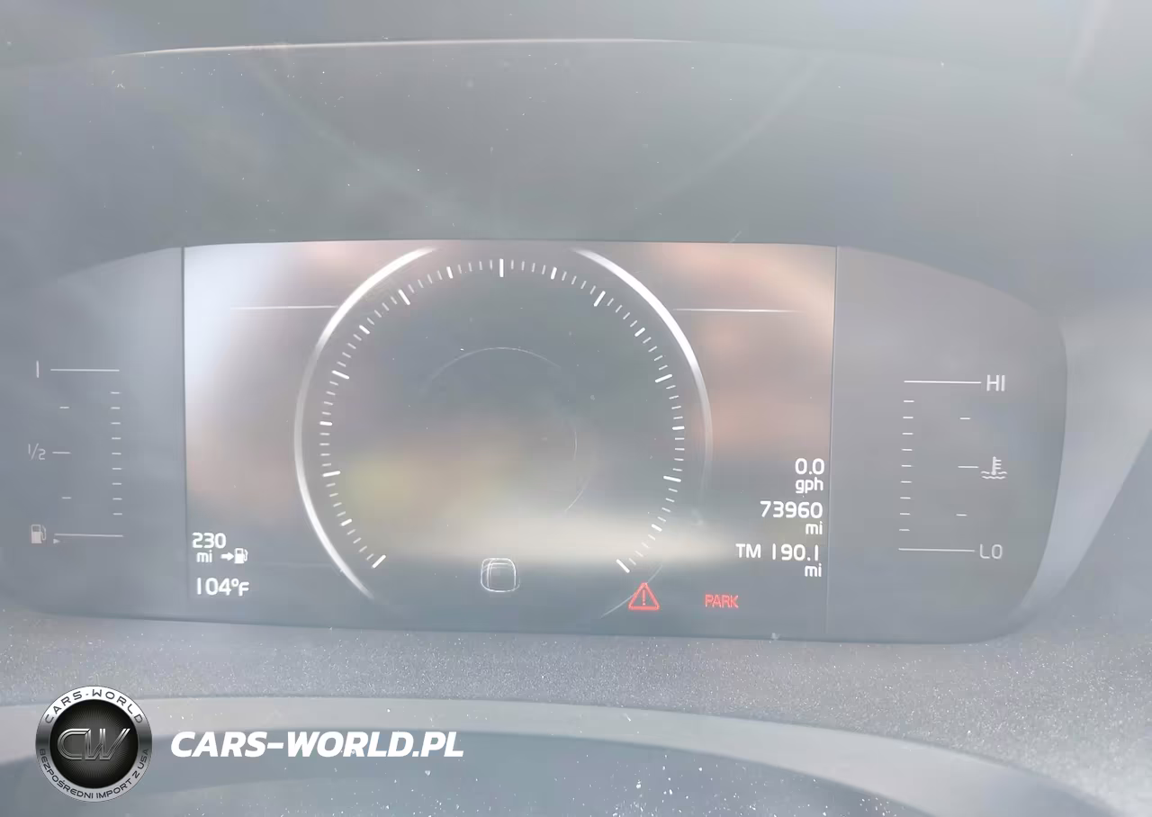 2018 Volvo S90 T5 Momentum VIN:LVY982AK3JP021051 - 7