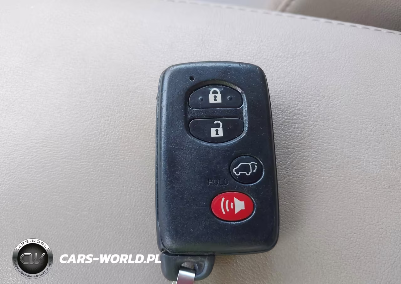 2010 Toyota Venza VIN:4T3ZA3BB2AU022129 - 11