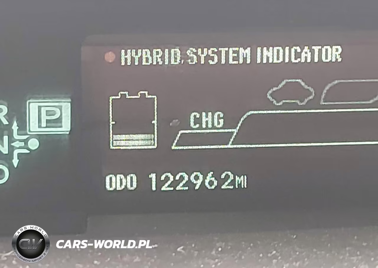 2014 Toyota Prius Two VIN:JTDKN3DU7E1780184 - 16