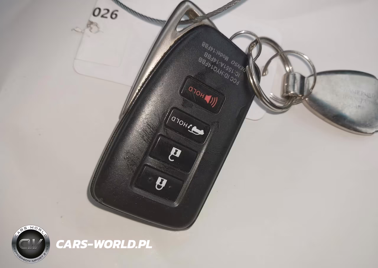 2019 Lexus Rx 350L Premium VIN:JTJDZKCA6K2019454 - 11