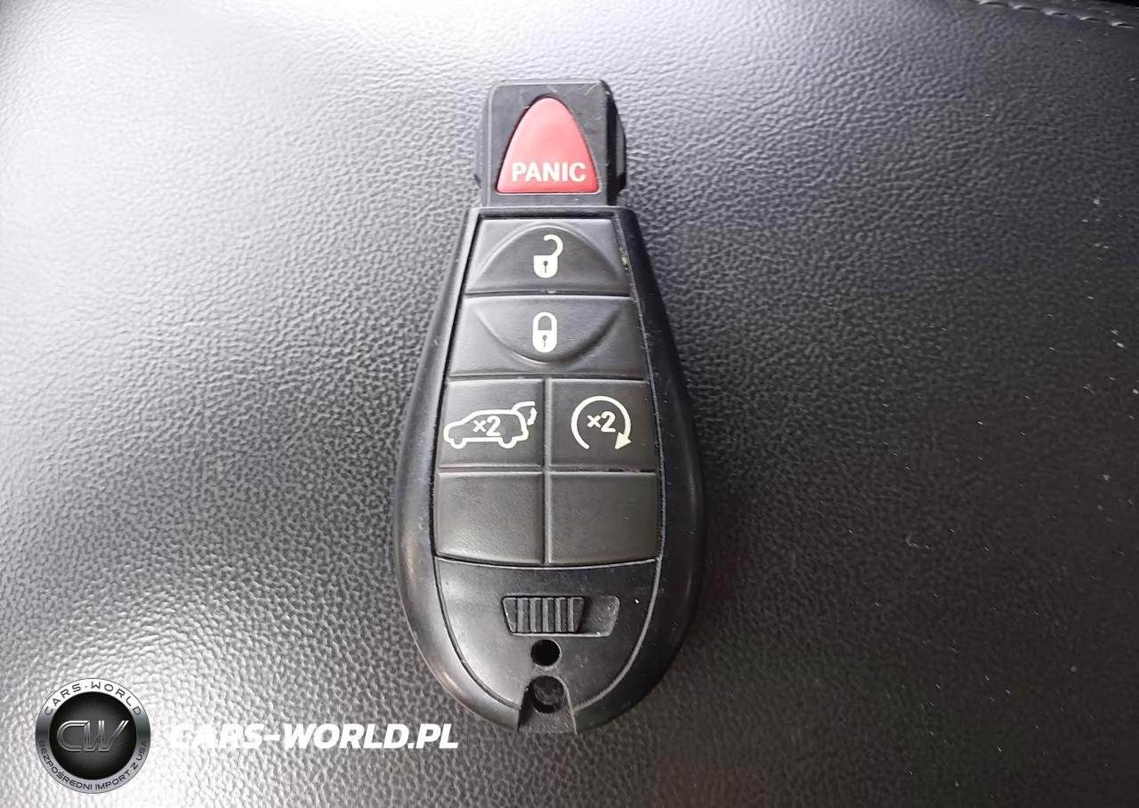 2013 Dodge Durango Crew VIN:1C4RDJDG6DC614063 - 11