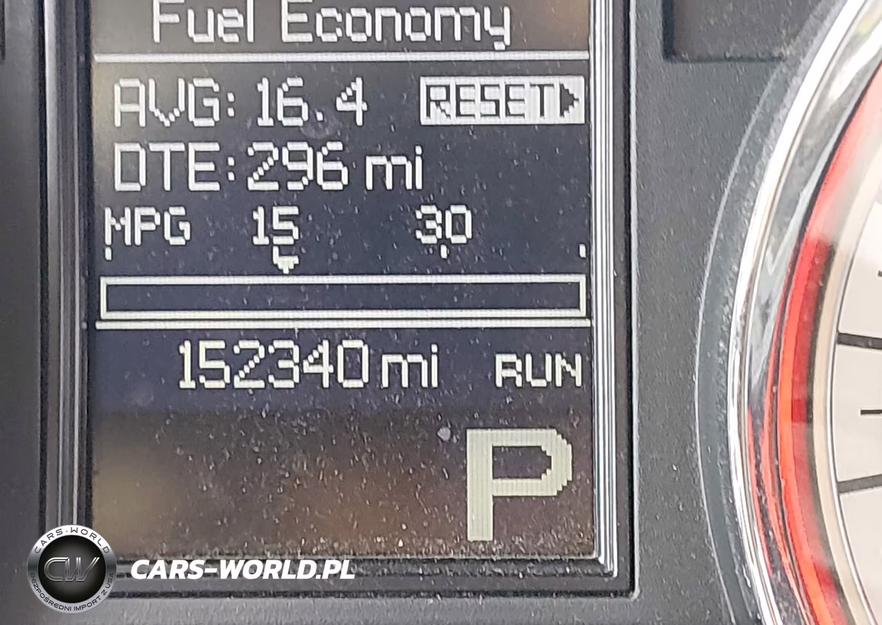 2013 Dodge Durango Crew VIN:1C4RDJDG6DC614063 - 15