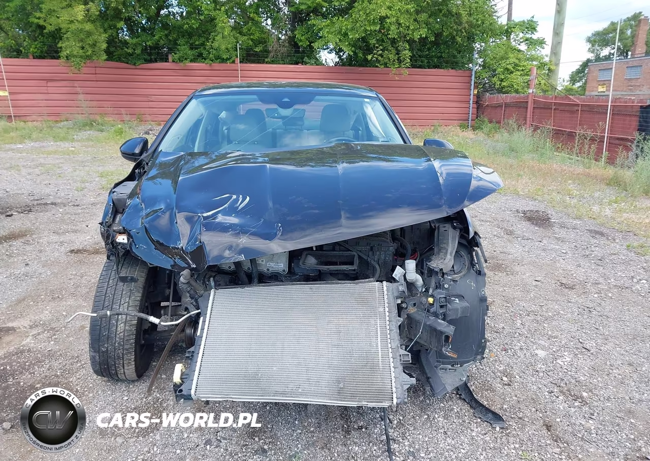 2019 Volkswagen Jetta 1.4T Sel VIN:3VWE57BU7KM246766 - 12