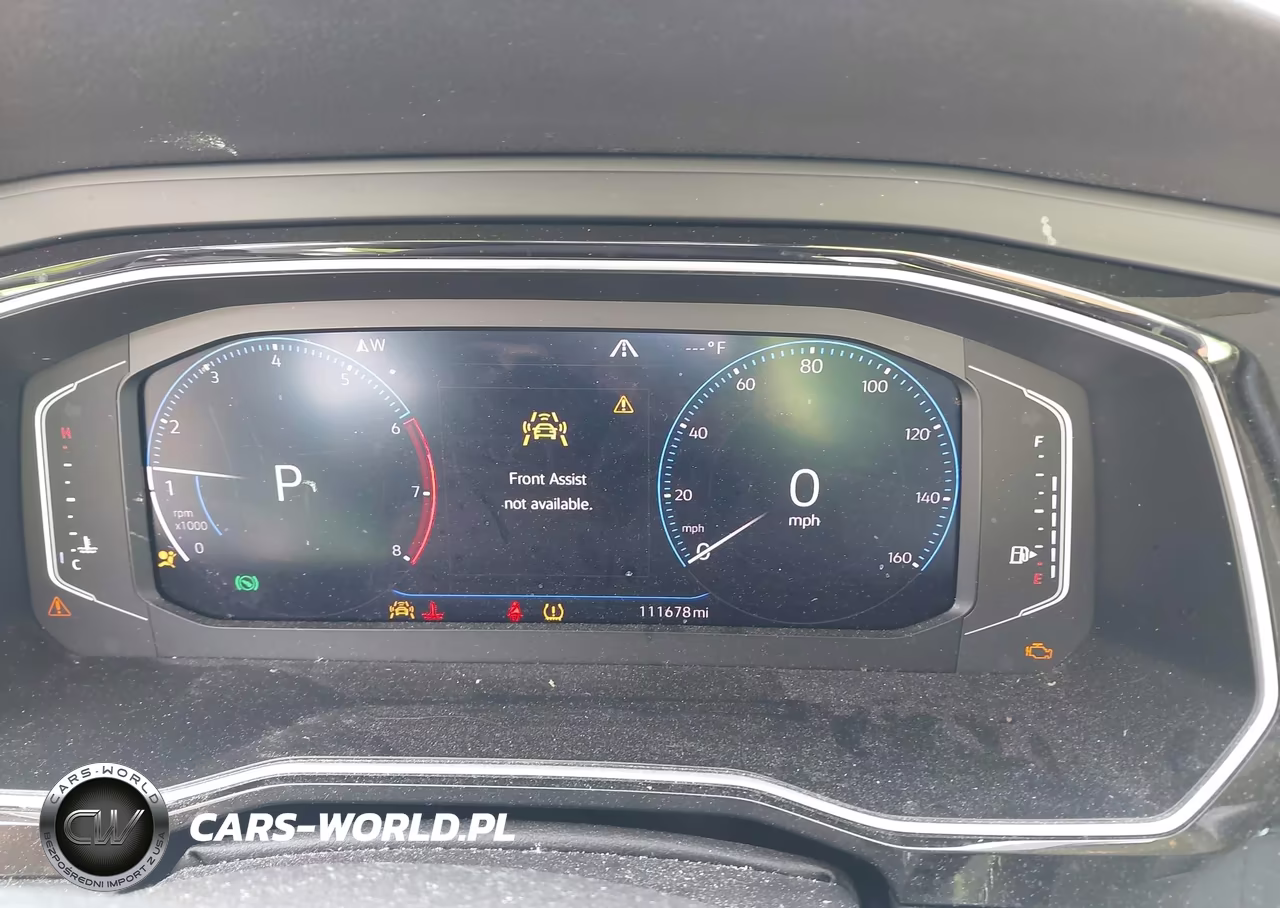 2019 Volkswagen Jetta 1.4T Sel VIN:3VWE57BU7KM246766 - 7