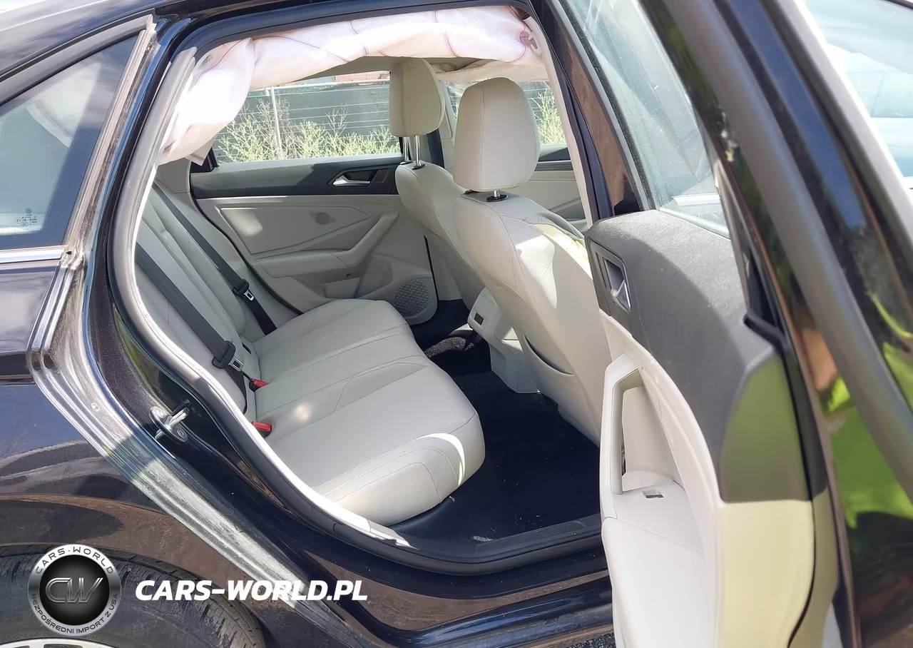 2019 Volkswagen Jetta 1.4T Sel VIN:3VWE57BU7KM246766 - 8