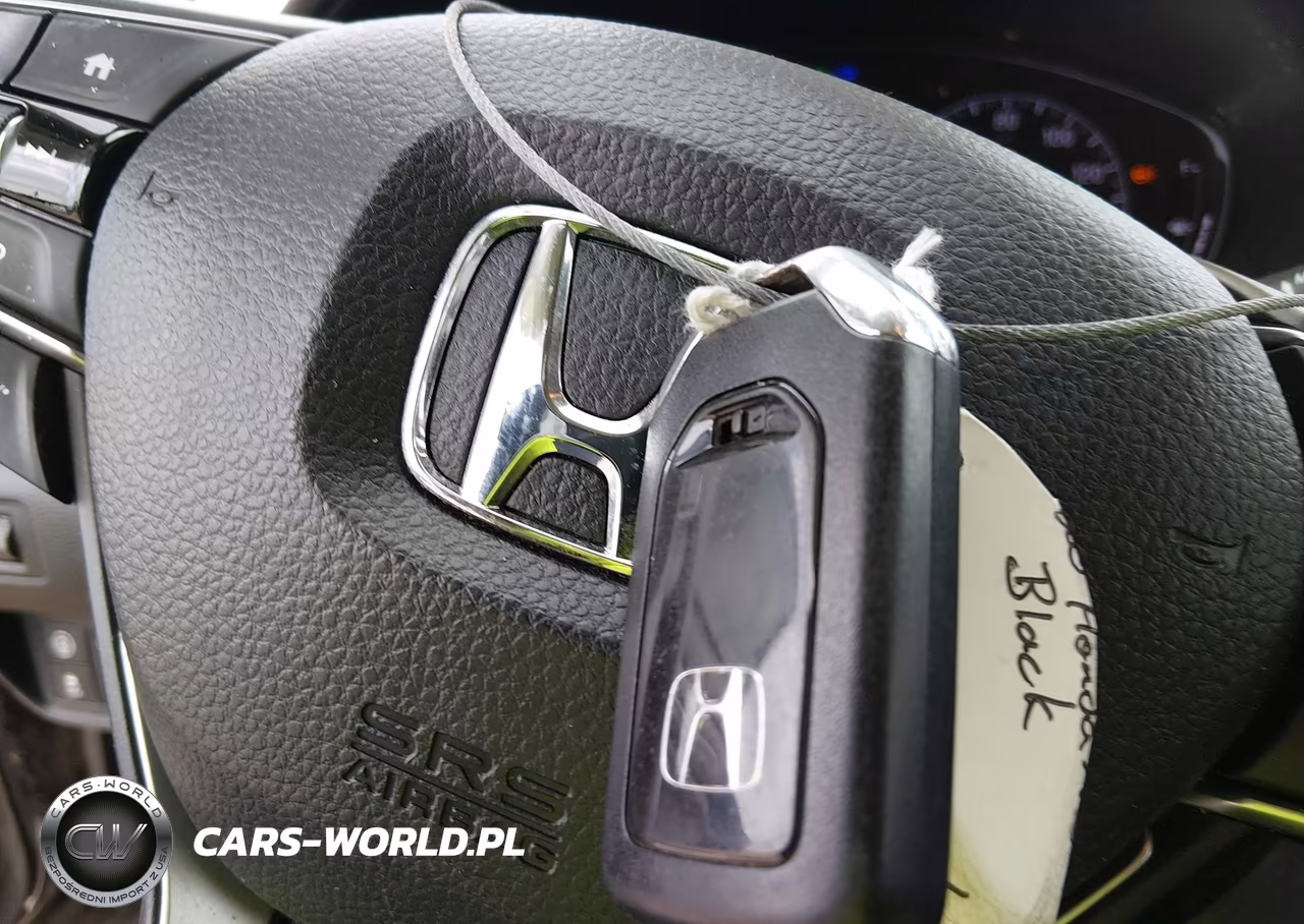 2020 Honda Accord Ex VIN:1HGCV1F41LA013693 - 11