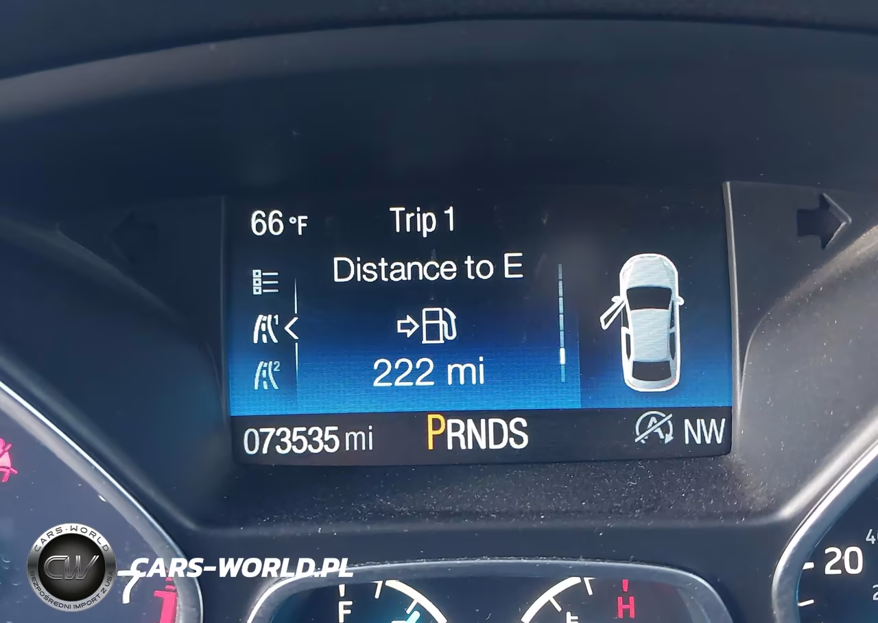 2018 Ford Escape Se VIN:1FMCU9GD0JUD08483 - 15