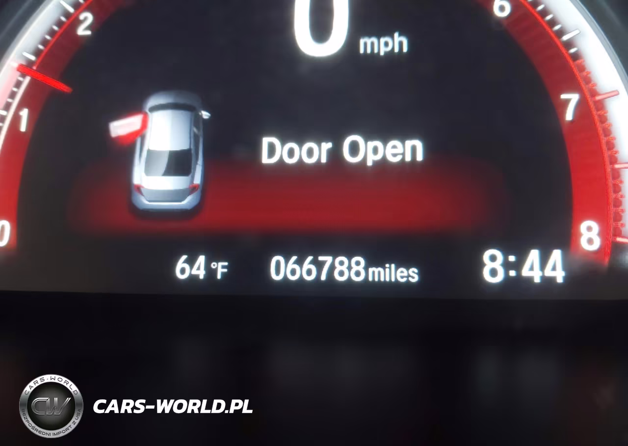 2020 Honda Civic Sport VIN:2HGFC2F86LH578146 - 15