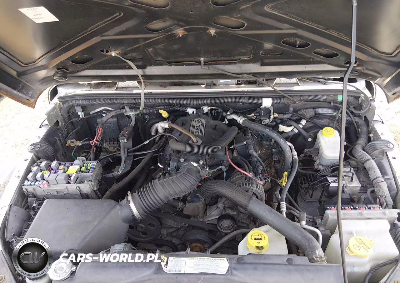 2009 Jeep Wrangler X VIN:1J4FA241X9L747830 - 10