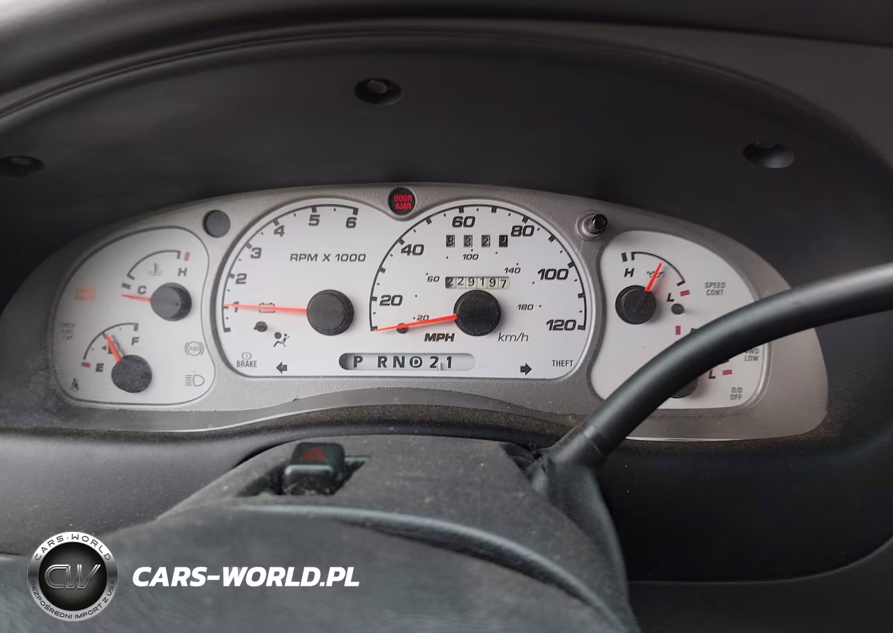 2001 Ford Ranger Edge VIN:1FTYR10E61PB75260 - 7