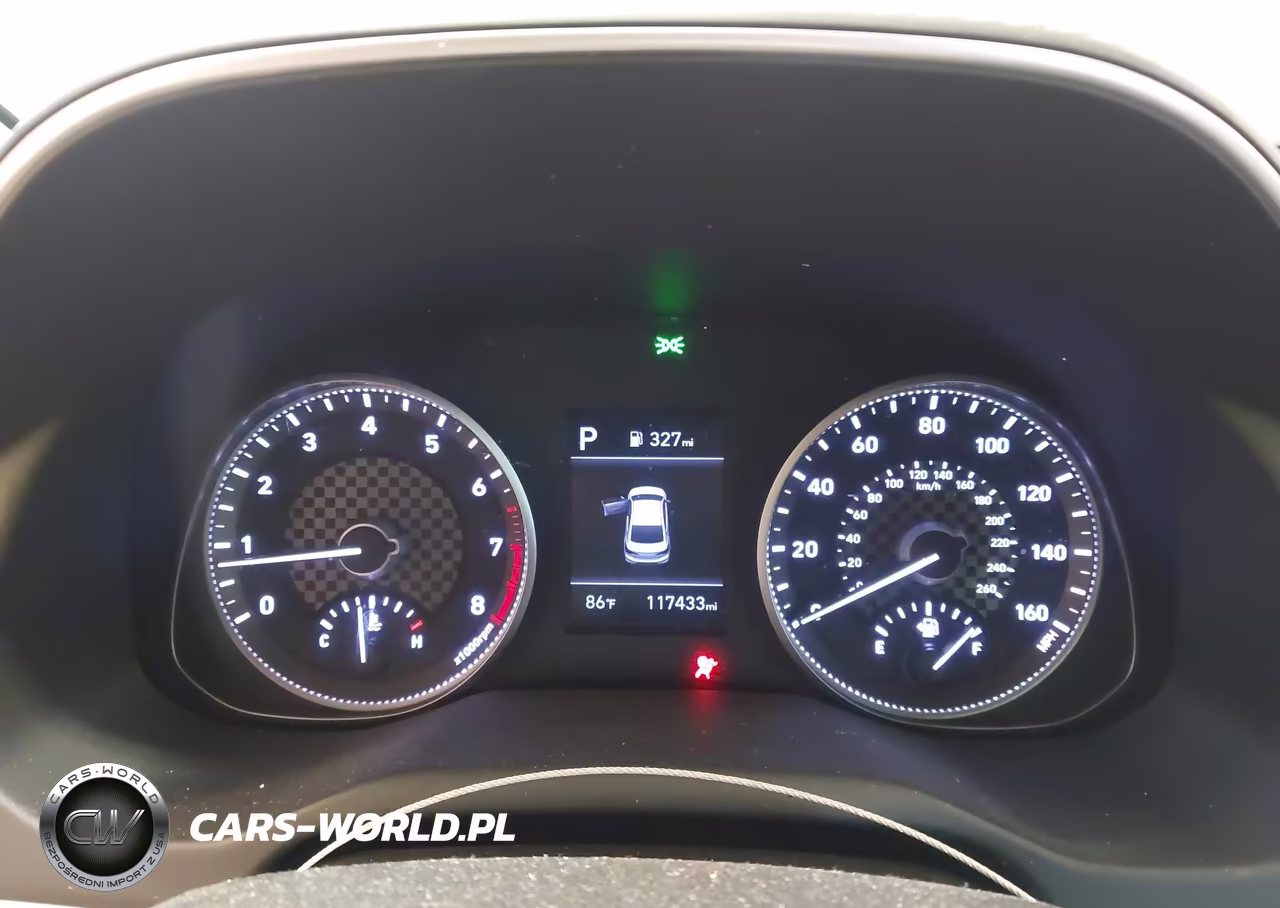 2019 Hyundai Elantra Sel VIN:5NPD84LF4KH432016 - 7