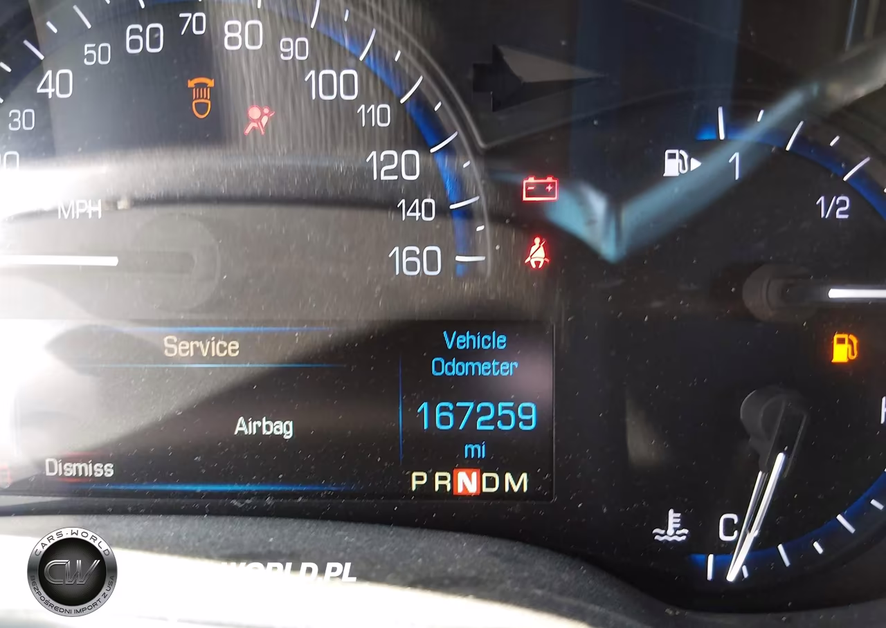 2015 Cadillac Srx Premium Collection VIN:3GYFNGE36FS522392 - 15