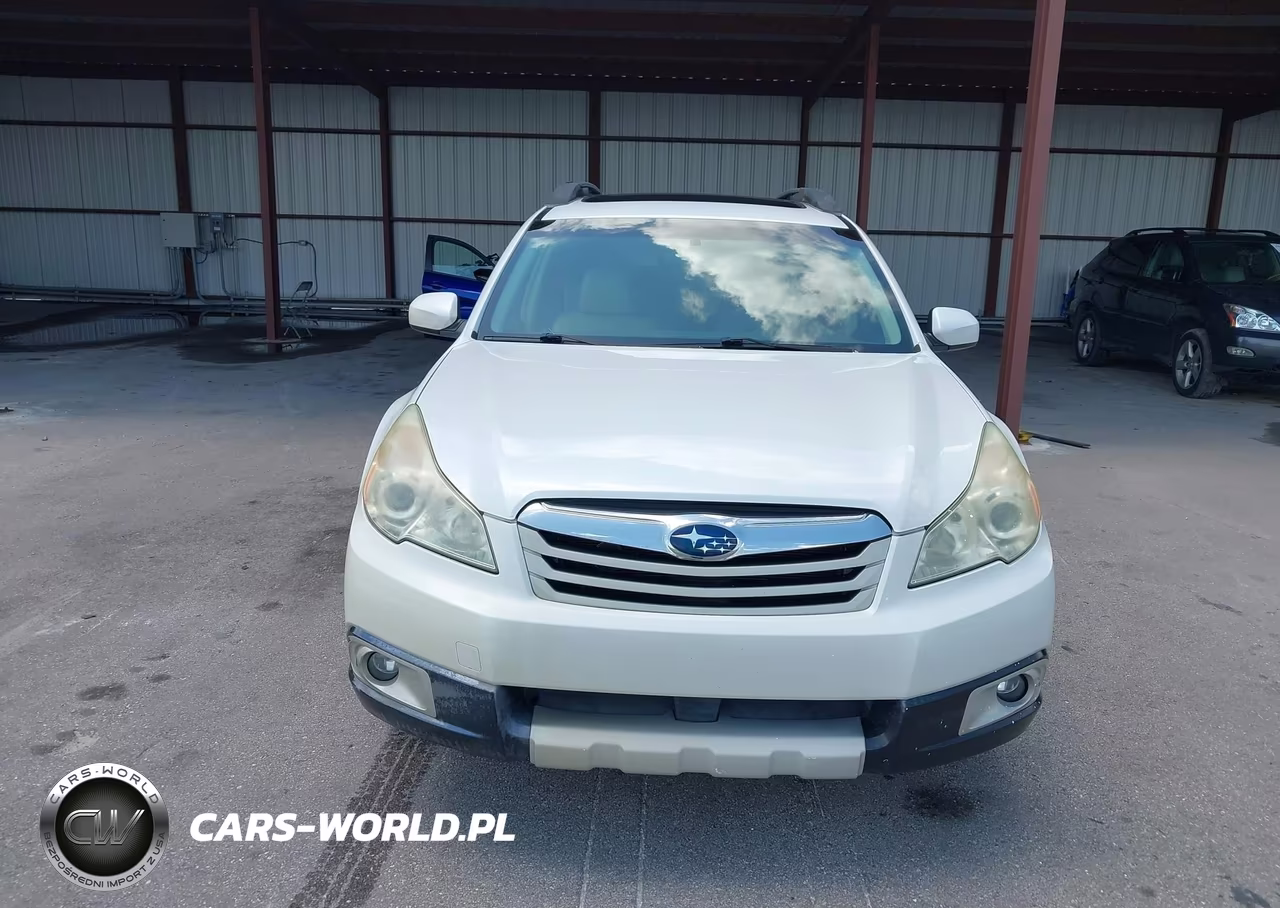 2013 Subaru Outback 2.5I Limited VIN:4S4BRCKCXD3406209 - 6
