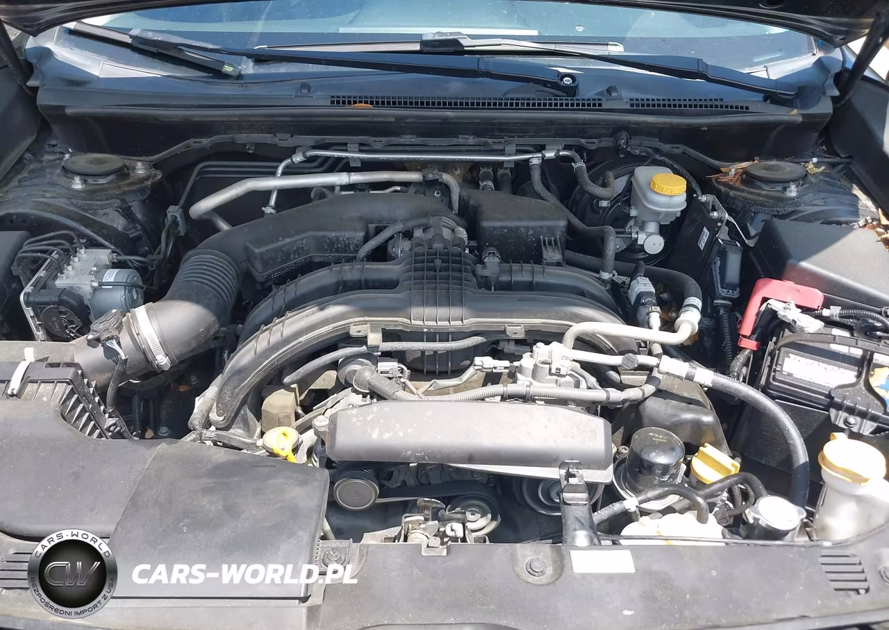 2020 Subaru Crosstrek Limited VIN:JF2GTANC2LH225879 - 10