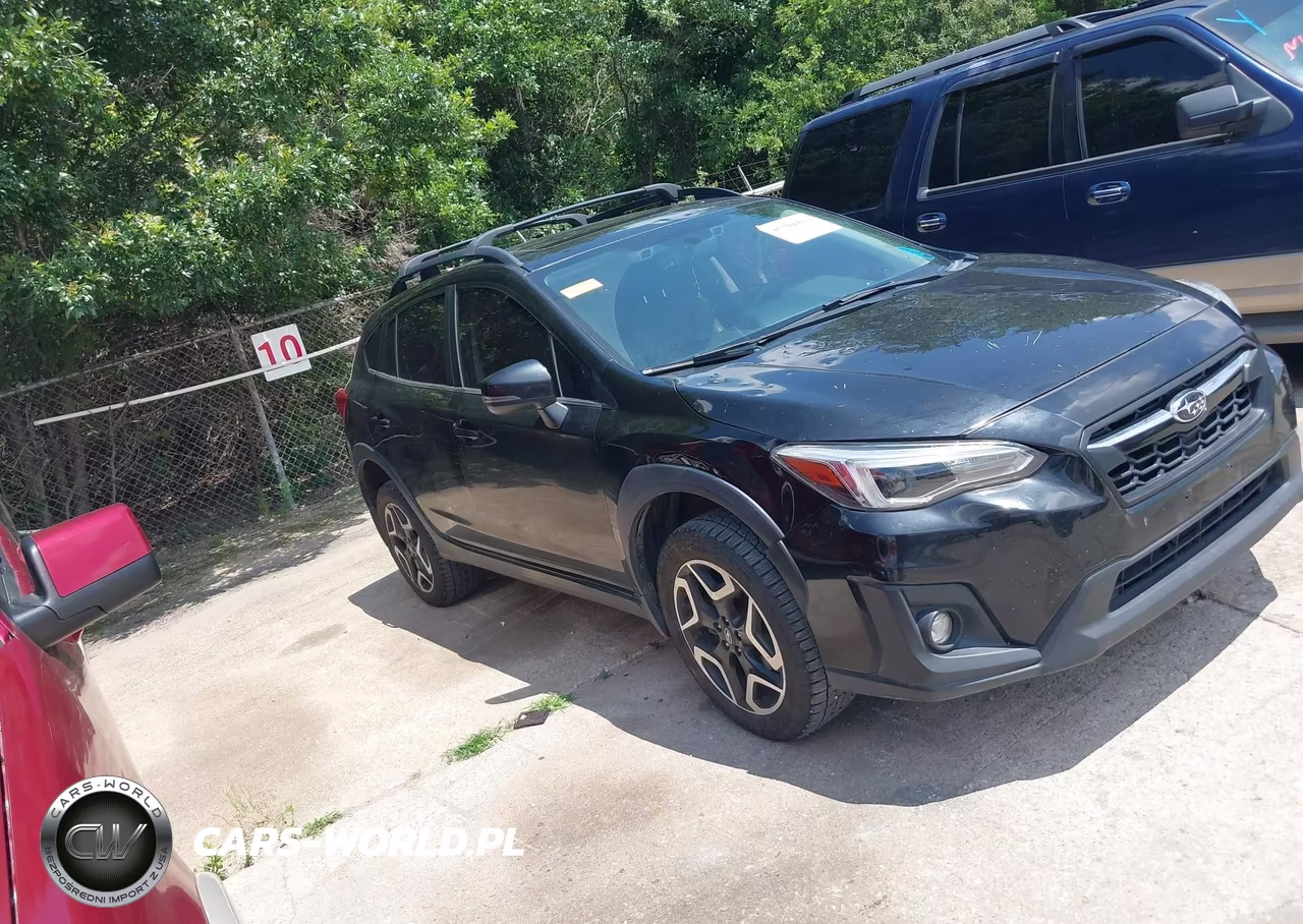 2020 Subaru Crosstrek Limited VIN:JF2GTANC2LH225879 - 13