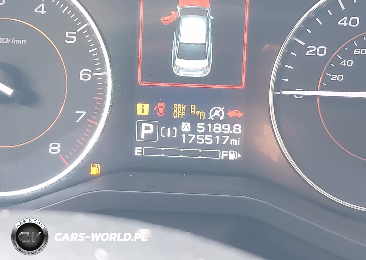 2020 Subaru Crosstrek Limited VIN:JF2GTANC2LH225879 - 15