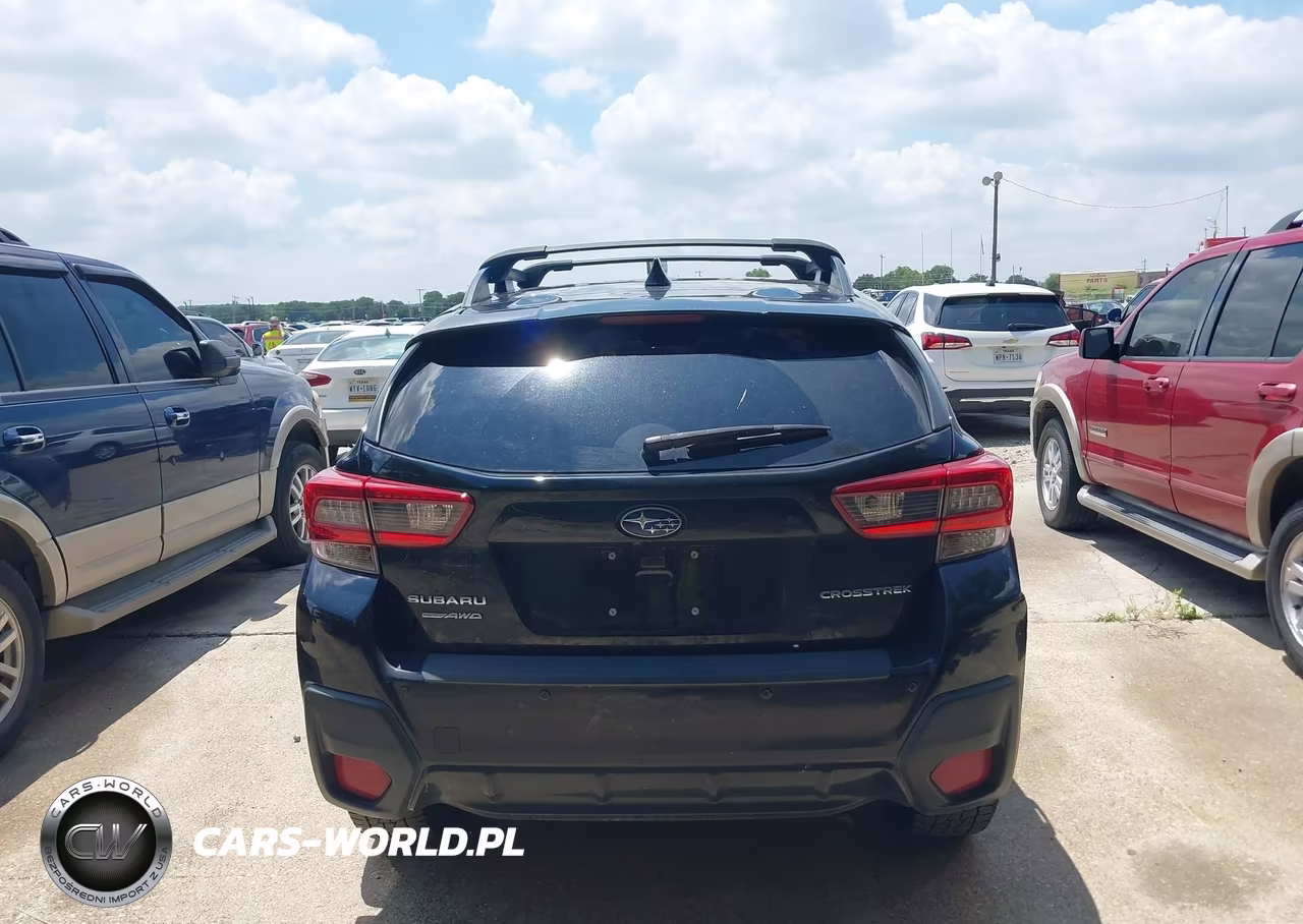 2020 Subaru Crosstrek Limited VIN:JF2GTANC2LH225879 - 16