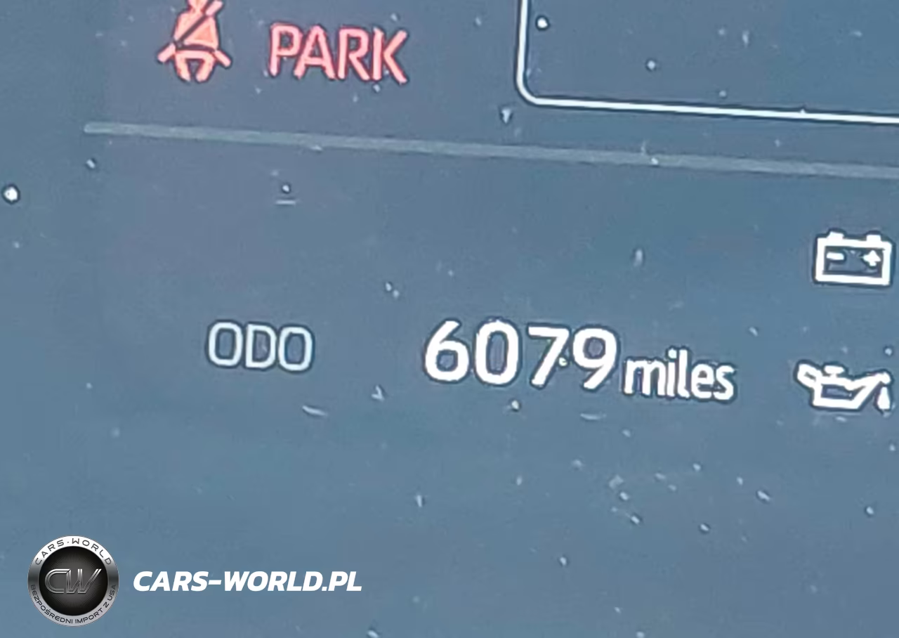 2025 Toyota Tundra Hybrid 1794 Edition Crewmax 5.5' Bed VIN:5TFMC5DB6SX113656 - 15