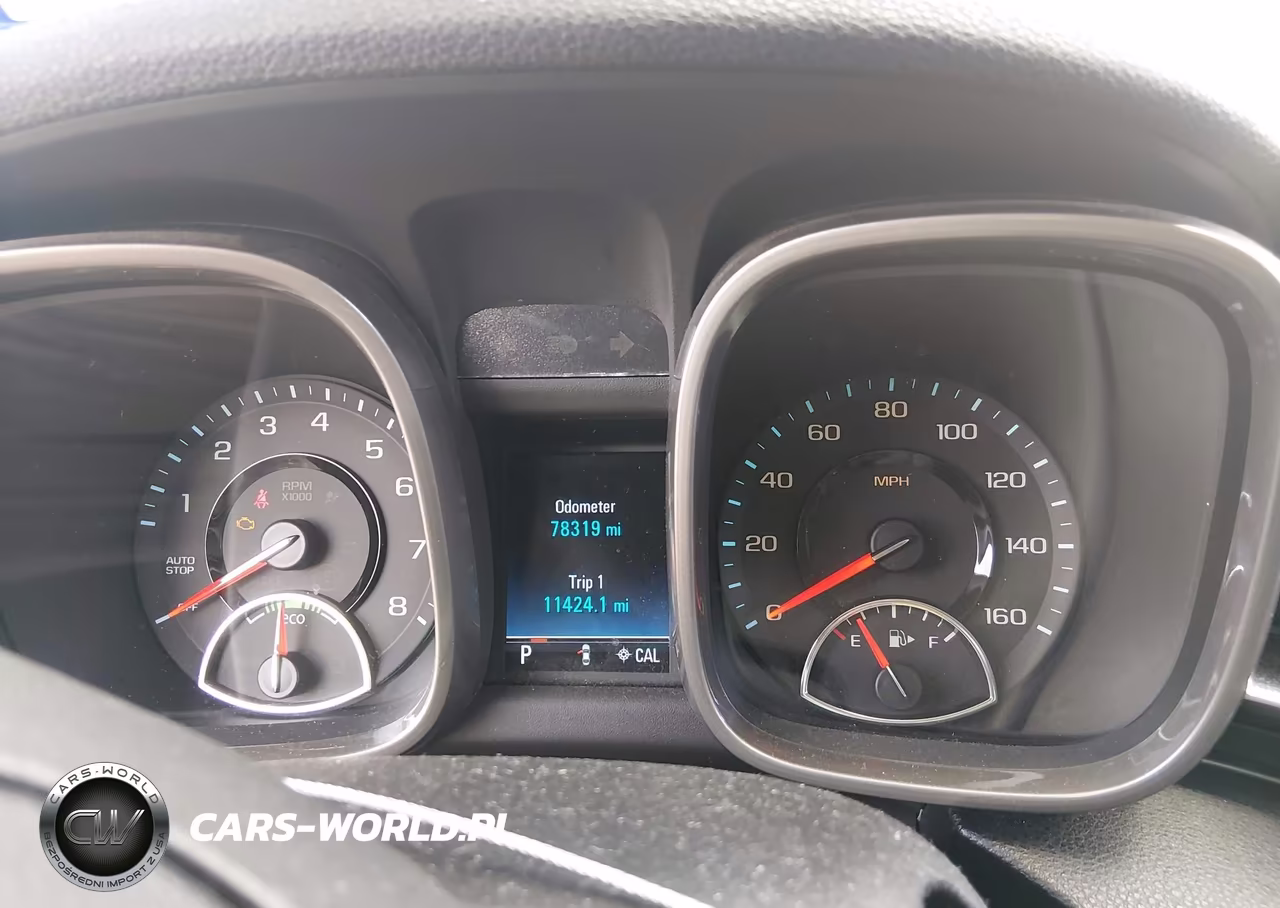 2013 Chevrolet Malibu Eco VIN:1G11D5RR3DF113539 - 7