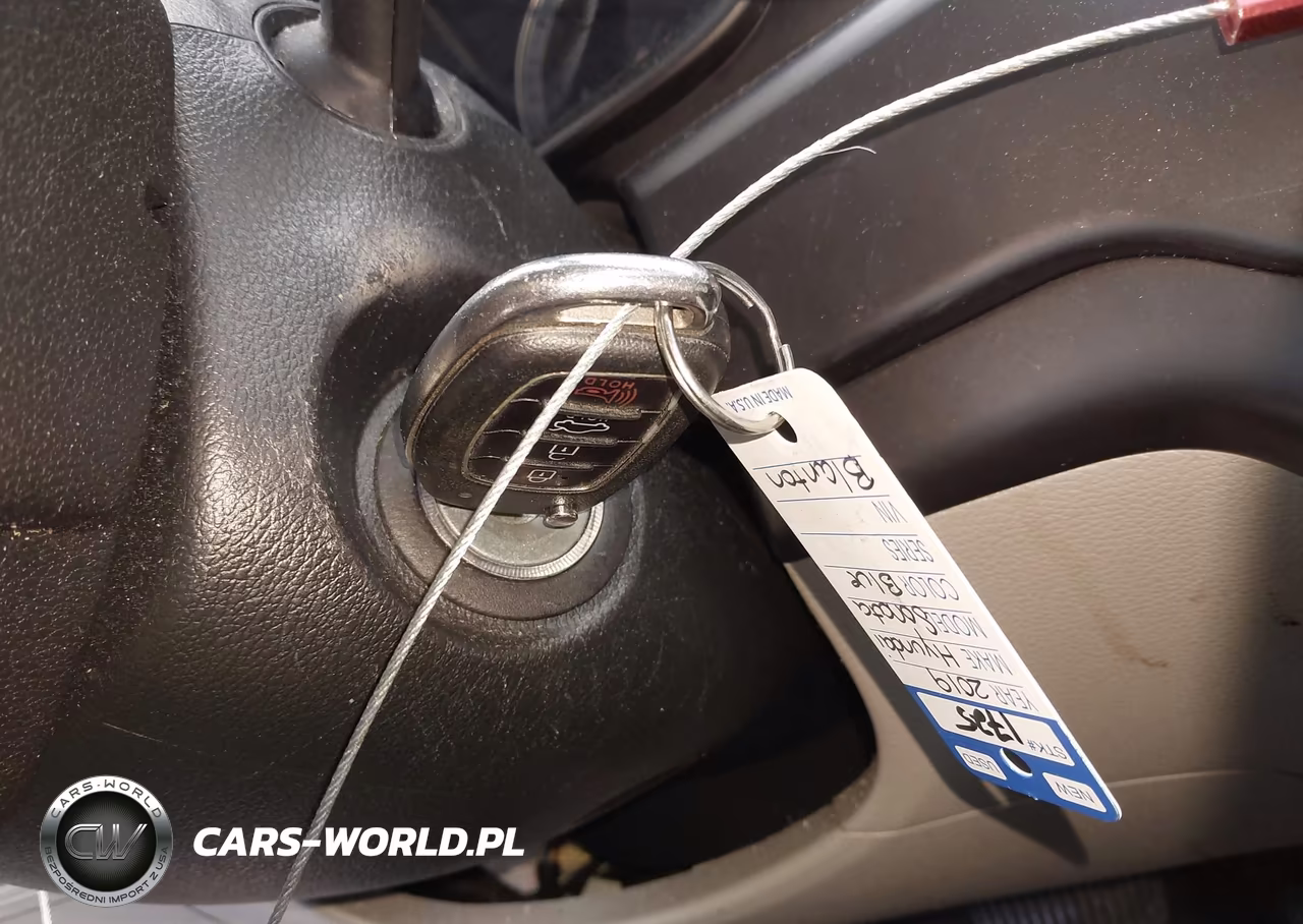 2019 Hyundai Sonata Se VIN:5NPE24AF9KH747192 - 11