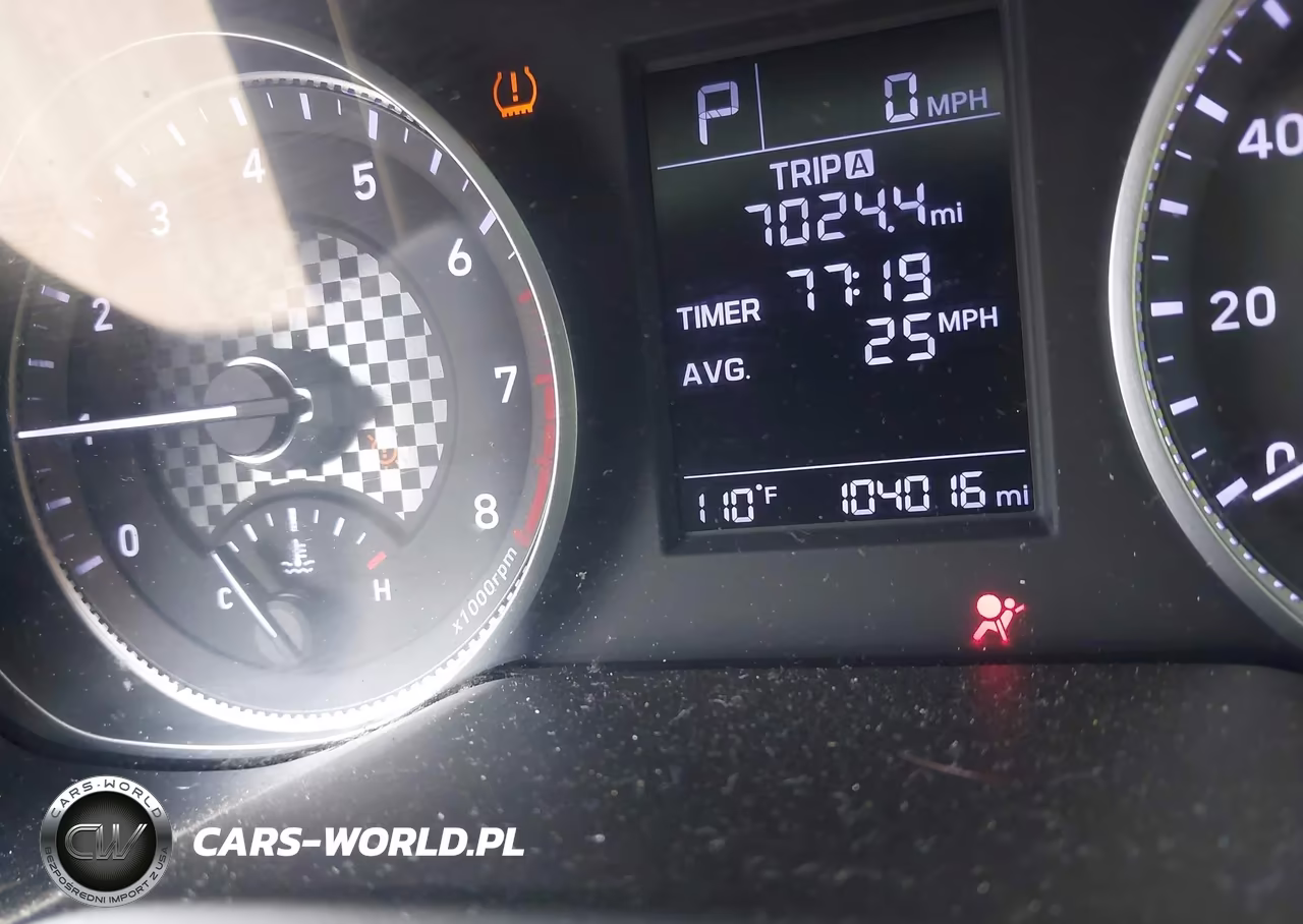 2019 Hyundai Elantra Se VIN:KMHD74LF0KU793845 - 16