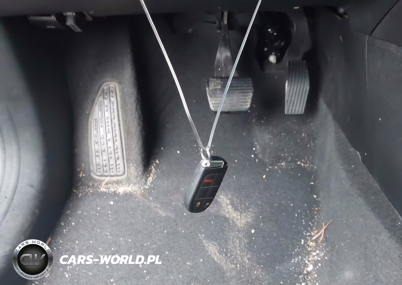 2022 Jeep Compass Latitude Fwd VIN:3C4NJCBB1NT156318 - 11