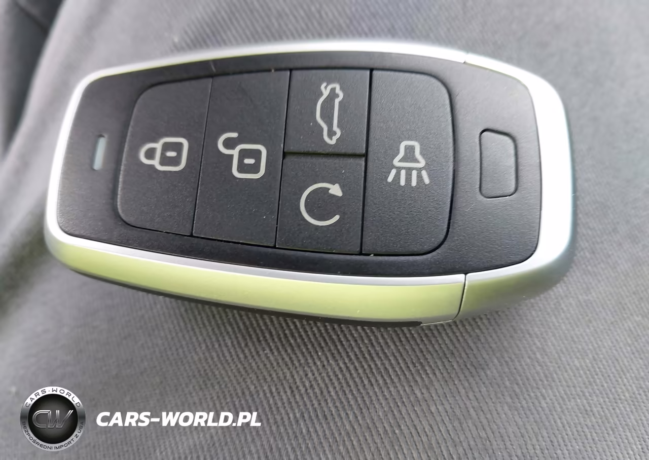 2023 Hyundai Tucson Sel VIN:5NMJF3AE4PH168720 - 11