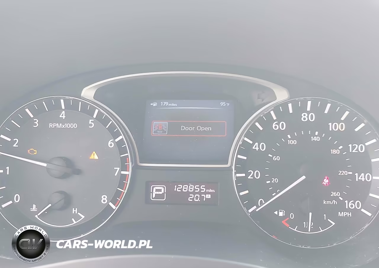 2013 Nissan Altima 2.5 S VIN:1N4AL3AP7DC215233 - 7