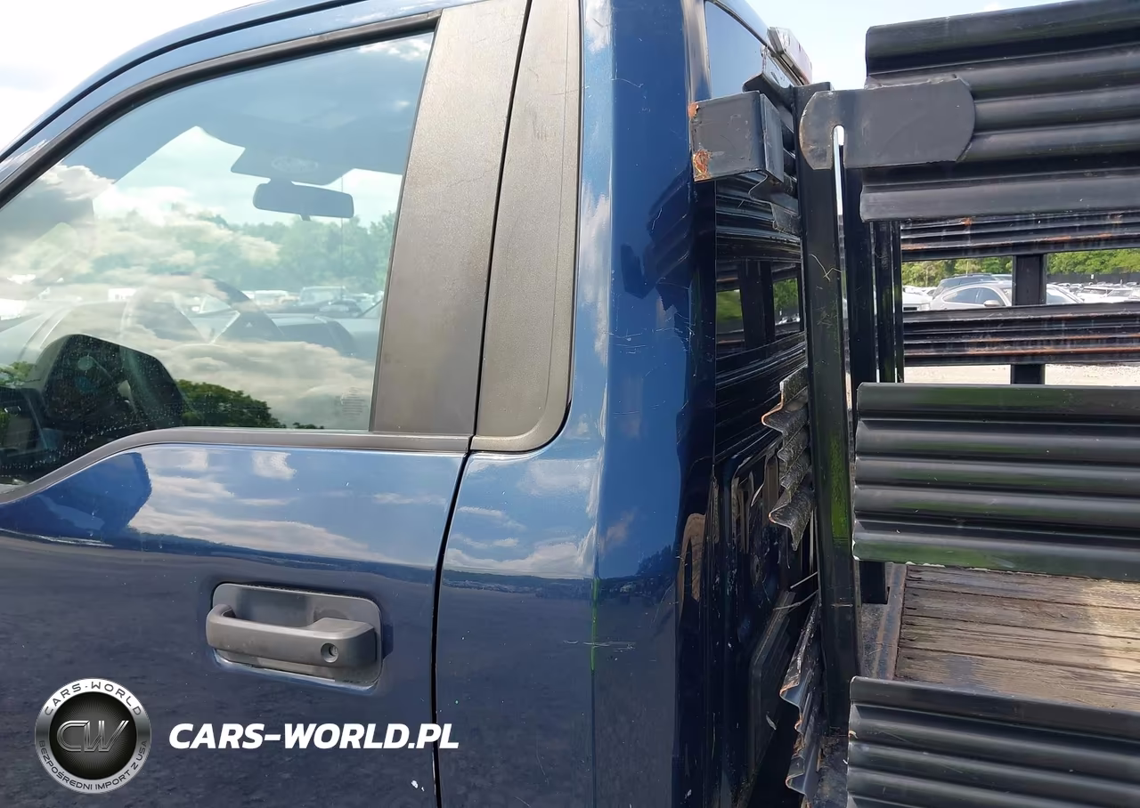 2019 Ford F-250 Xl VIN:1FDBF2A61KEC15751 - 16
