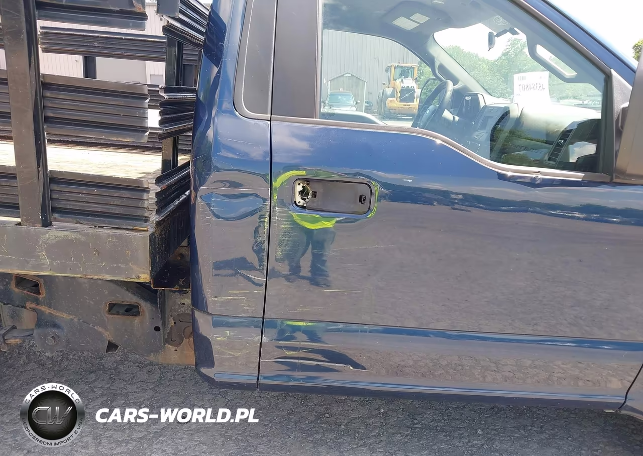 2019 Ford F-250 Xl VIN:1FDBF2A61KEC15751 - 6