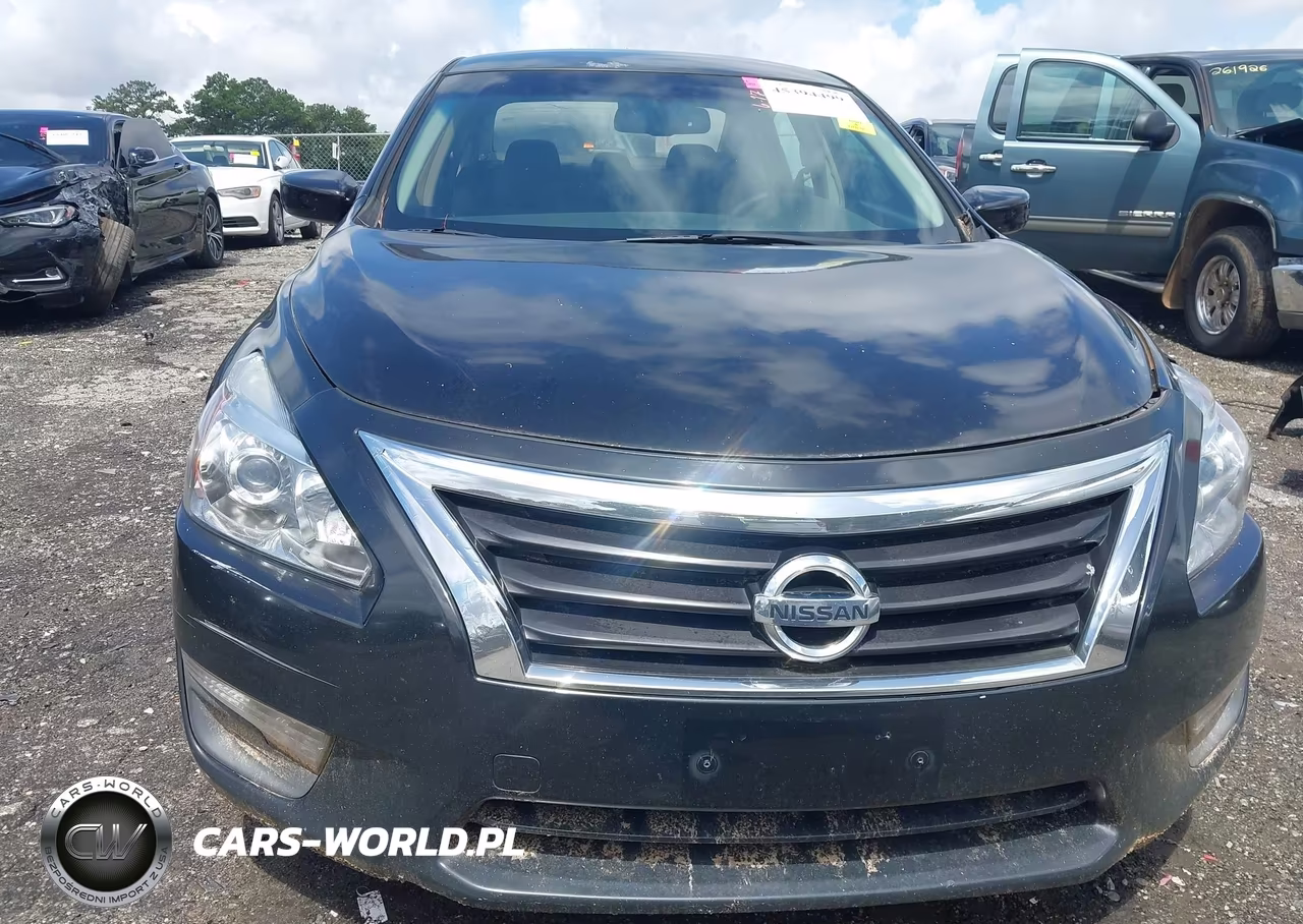 2013 Nissan Altima 2.5 S VIN:1N4AL3APXDC278097 - 18