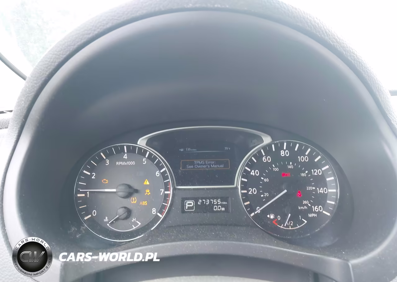 2013 Nissan Altima 2.5 S VIN:1N4AL3APXDC278097 - 7