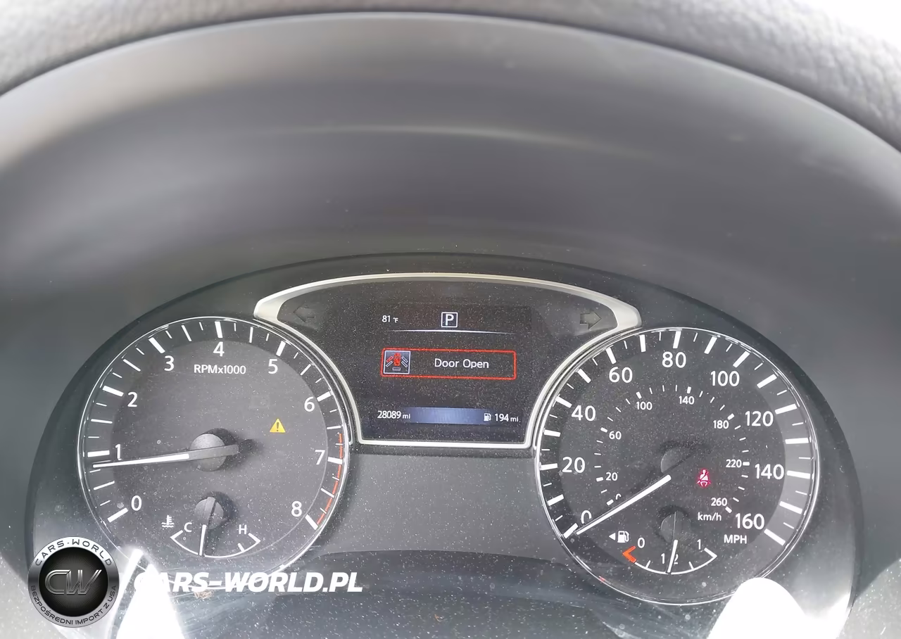 2017 Nissan Altima 2.5 S VIN:1N4AL3AP4HN327112 - 7
