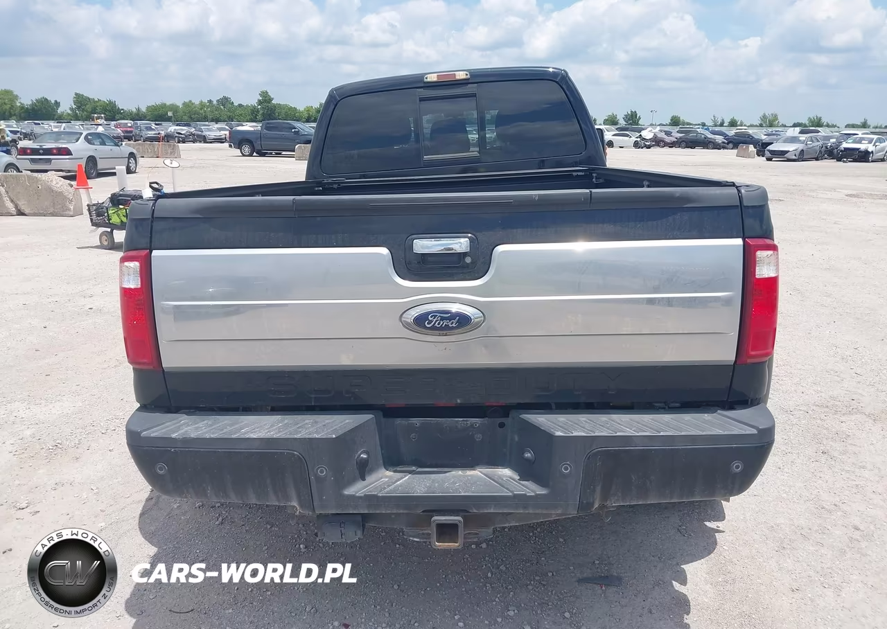 2016 Ford F-450 Lariat-Xl-Xlt VIN:1FT8W4DTXGEA11338 - 15