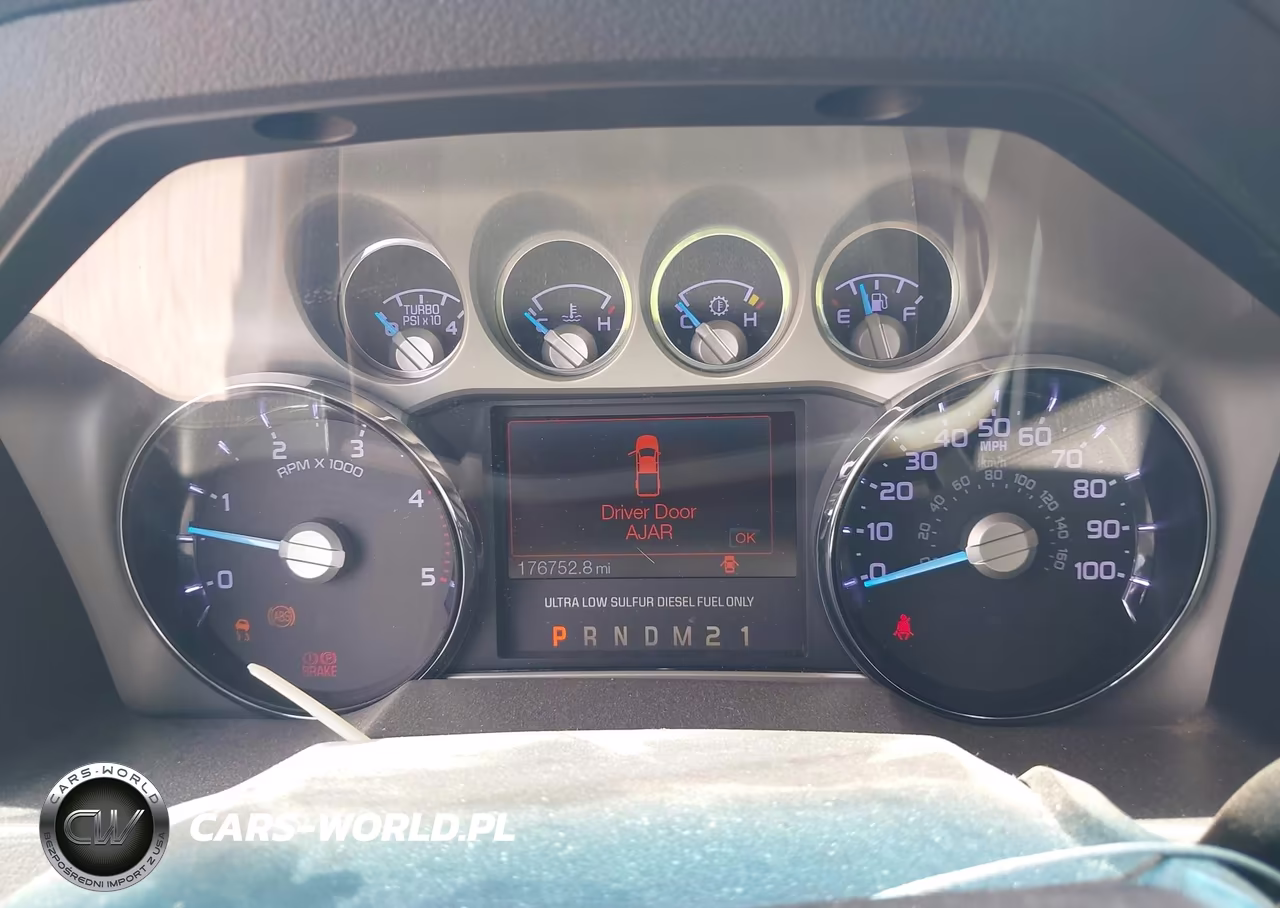 2016 Ford F-450 Lariat-Xl-Xlt VIN:1FT8W4DTXGEA11338 - 5