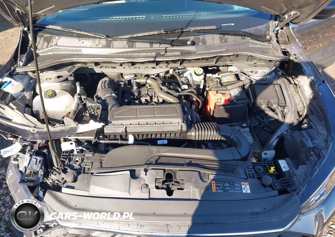 2023 Ford Escape Active VIN:1FMCU9GN2PUB40895 - 10