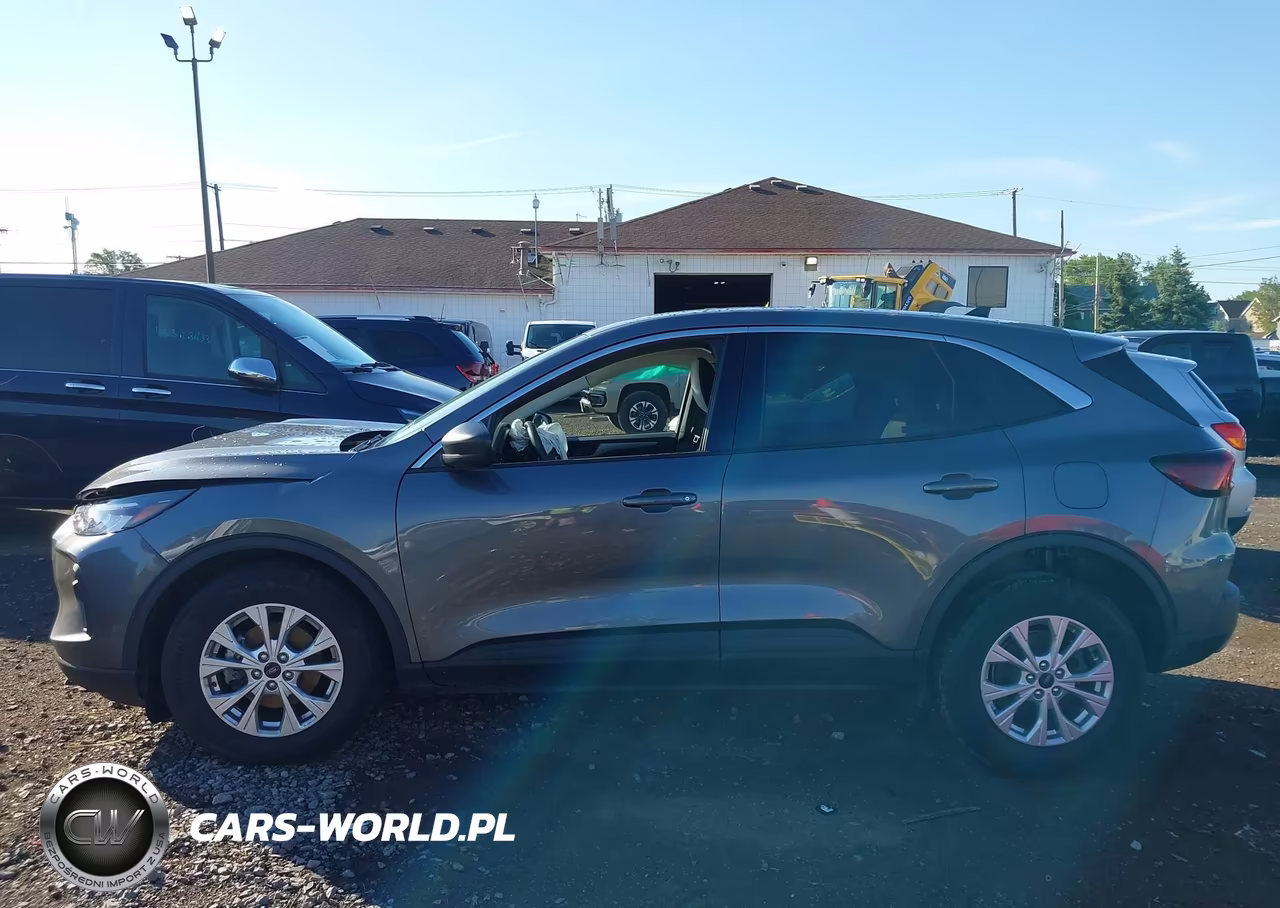 2023 Ford Escape Active VIN:1FMCU9GN2PUB40895 - 15