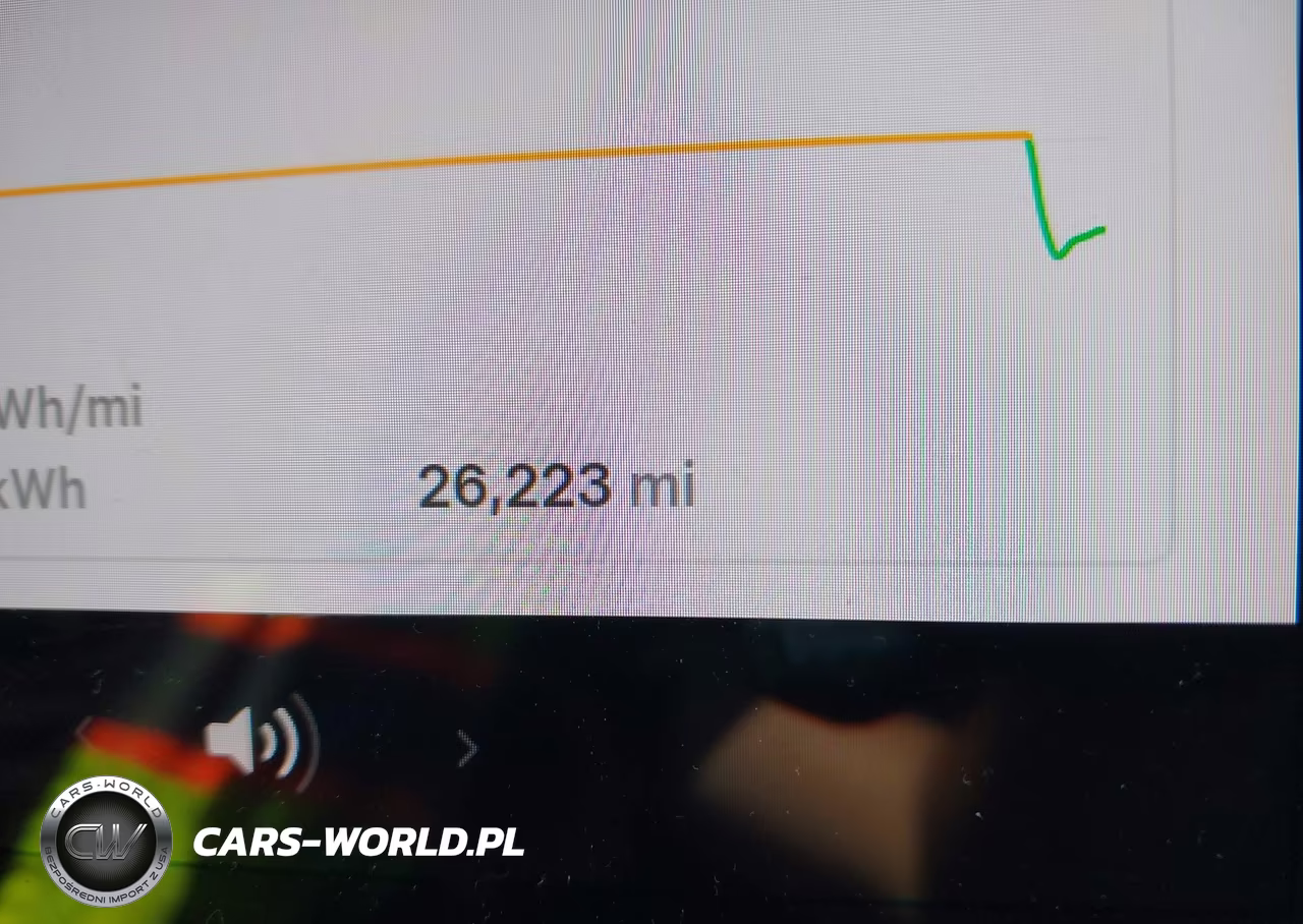 2024 Tesla Model Y Long Range Dual Motor All-Wheel Drive VIN:7SAYGDEE2RA263115 - 7