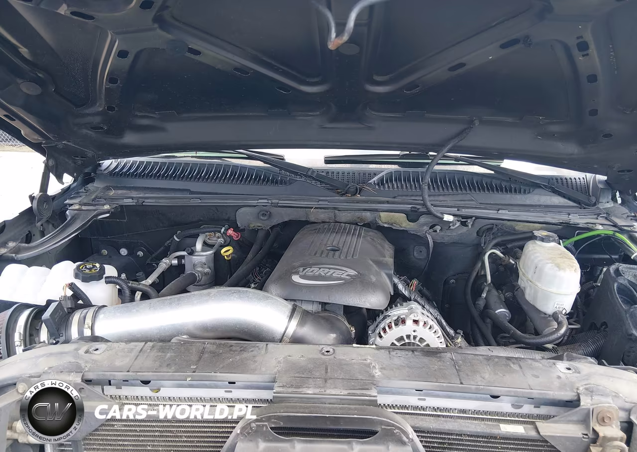 2006 Chevrolet Avalanche 1500 Ls VIN:3GNEC12ZX6G125419 - 10