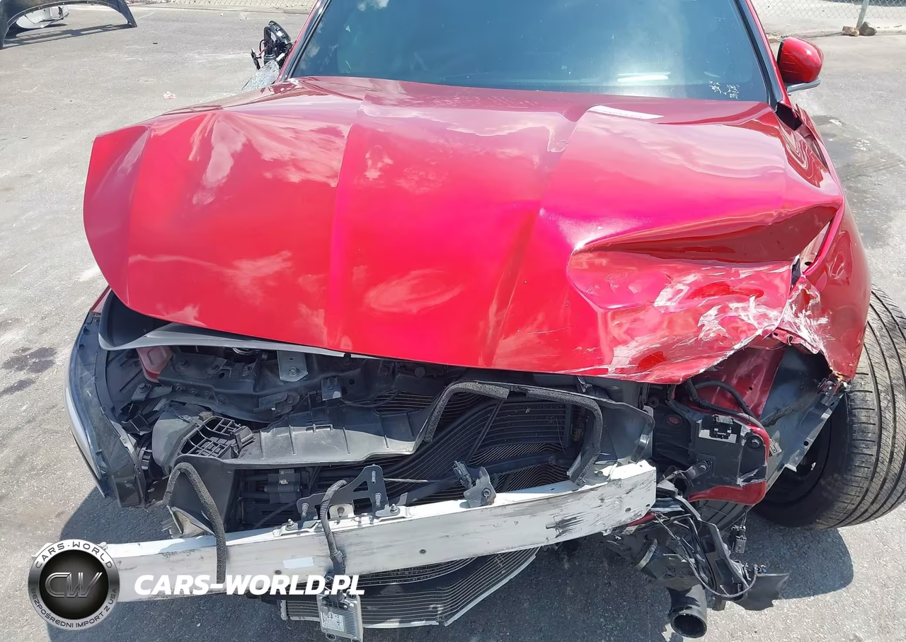 2022 Genesis G70 3.3T Rwd VIN:KMTG54TE4NU083352 - 6