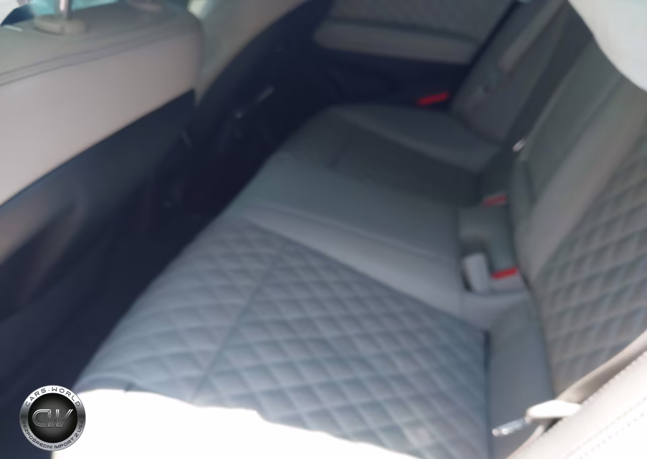 2022 Genesis G70 3.3T Rwd VIN:KMTG54TE4NU083352 - 8
