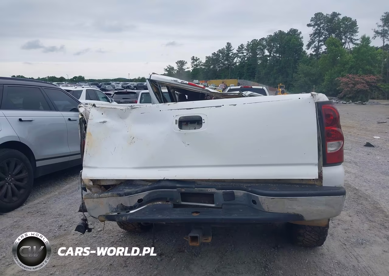 2003 Chevrolet Silverado 1500 VIN:1GCEK14V63Z346677 - 15