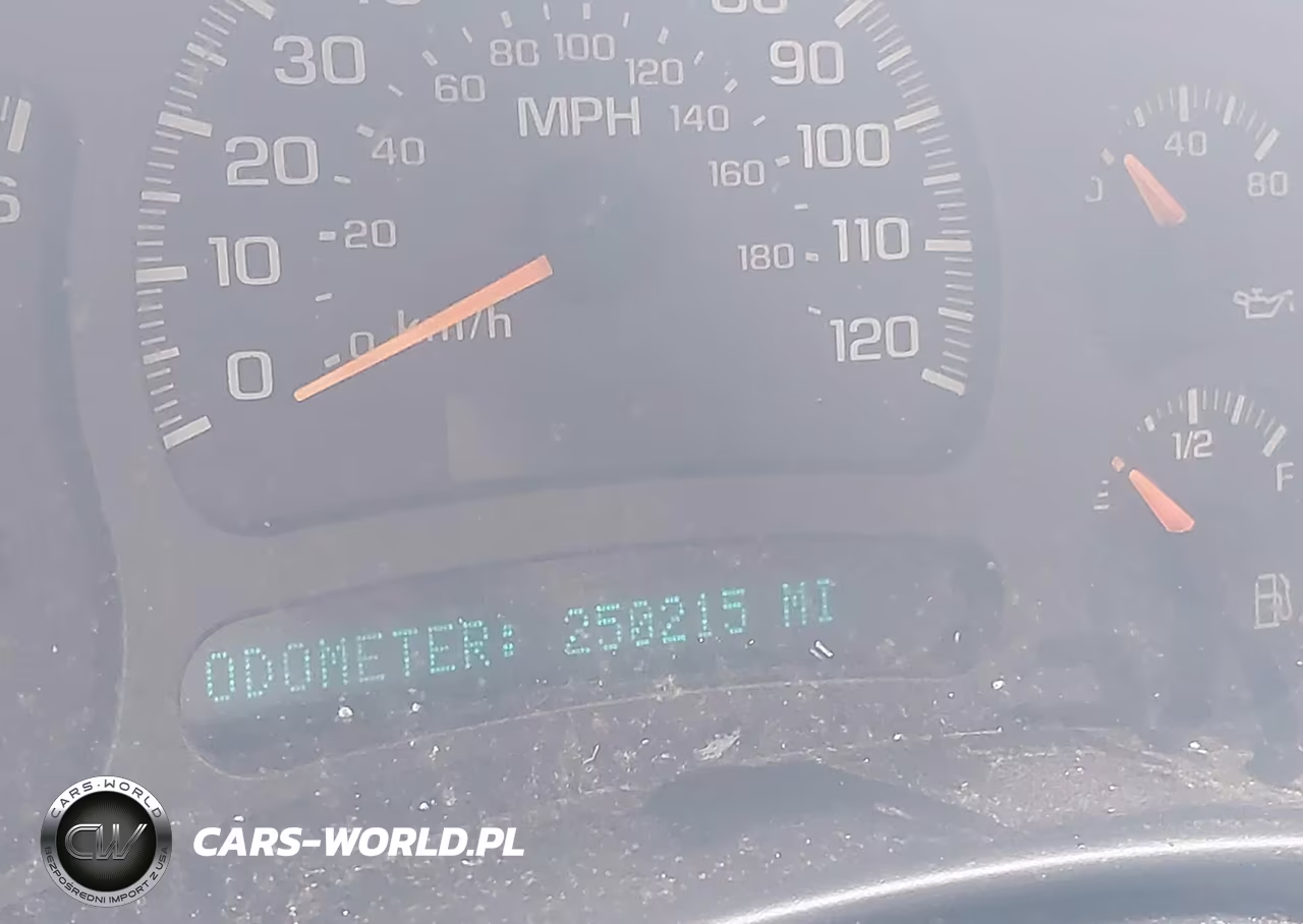 2003 Chevrolet Silverado 1500 VIN:1GCEK14V63Z346677 - 7