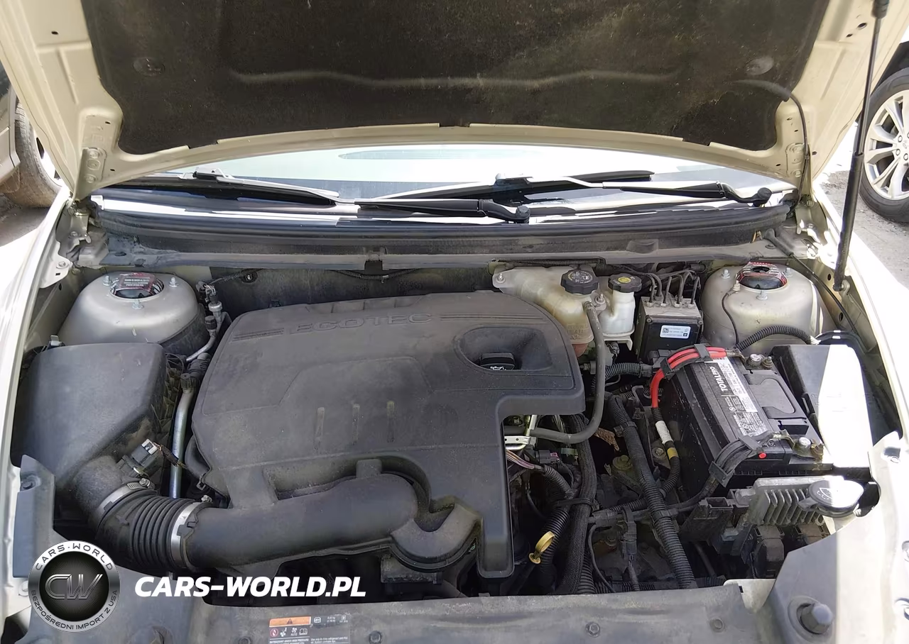 2012 Chevrolet Malibu Ls VIN:1G1ZB5E05CF208120 - 10