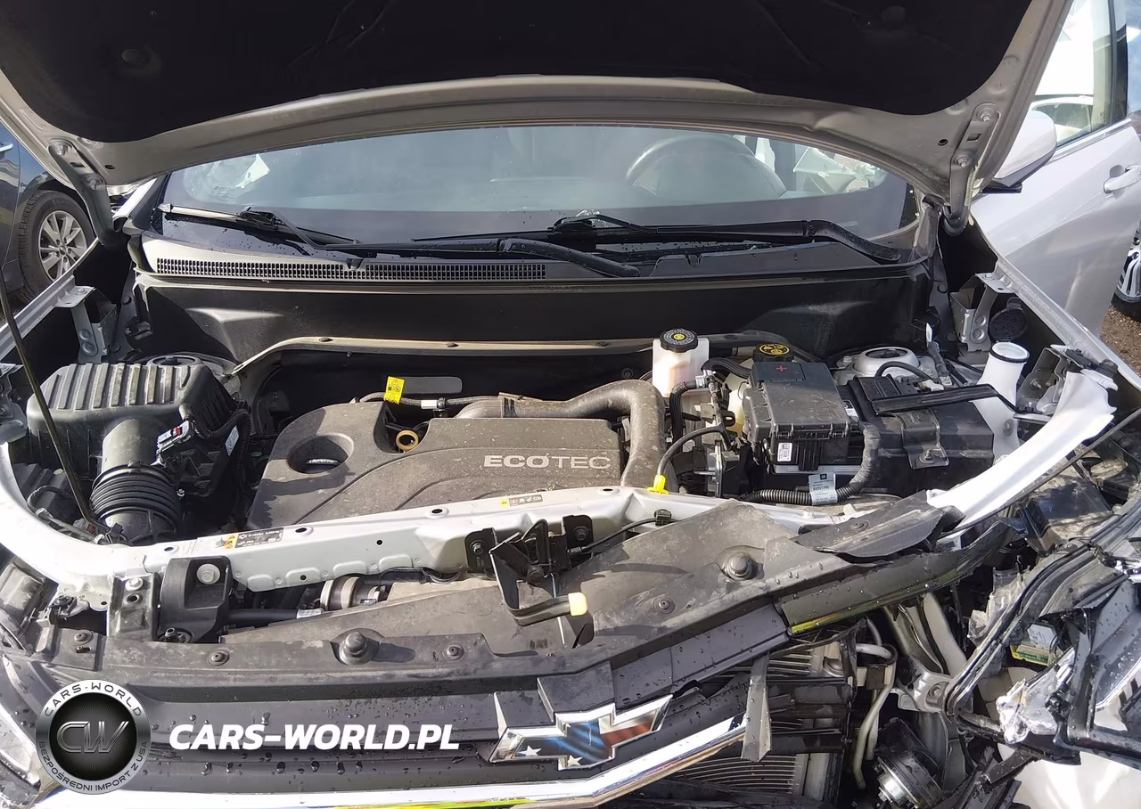 2020 Chevrolet Equinox Fwd Lt 1.5L Turbo VIN:2GNAXKEV2L6249046 - 10