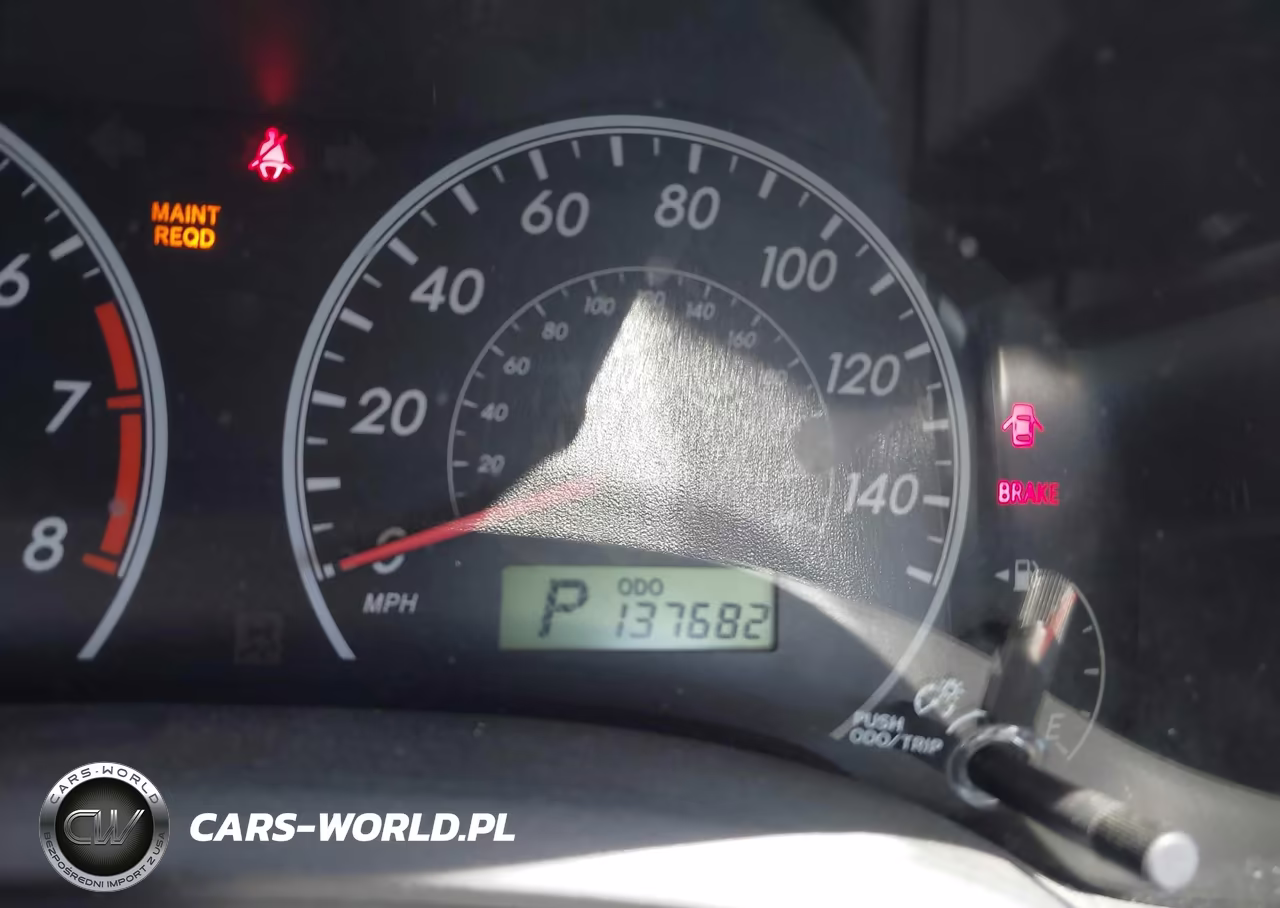 2012 Toyota Corolla Le VIN:5YFBU4EE9CP014854 - 15